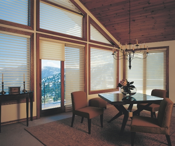 Upgrade Your Castle Rock Home With New Blinds