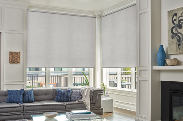 Roller Shades For Sale From Denver Blind Company