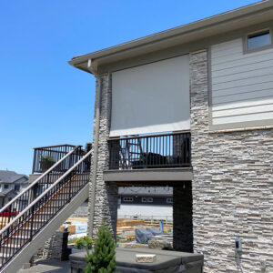 Patio Shades for Your Colorado Home