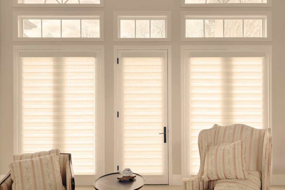 Smart Lighting & Motorized Shade Solutions for Modern Colorado Homes