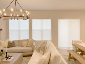 How to Choose Hunter Douglas Blinds and Shades for your Colorado home