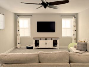 Layering Window Treatments for Style & Depth in your Colorado home