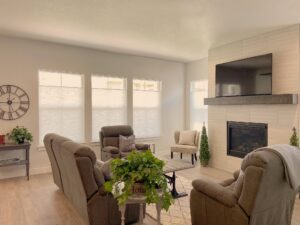 Are Top-Down Bottom-Up Shades a Good Investment for Colorado Homes