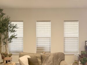 Best Window Shades for Heat Reduction in Colorado homes