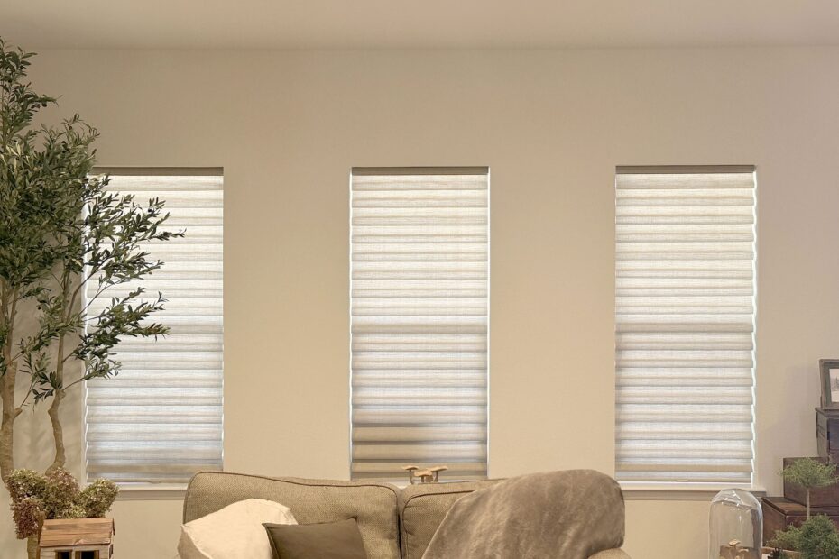 Best Window Shades for Heat Reduction in Colorado homes
