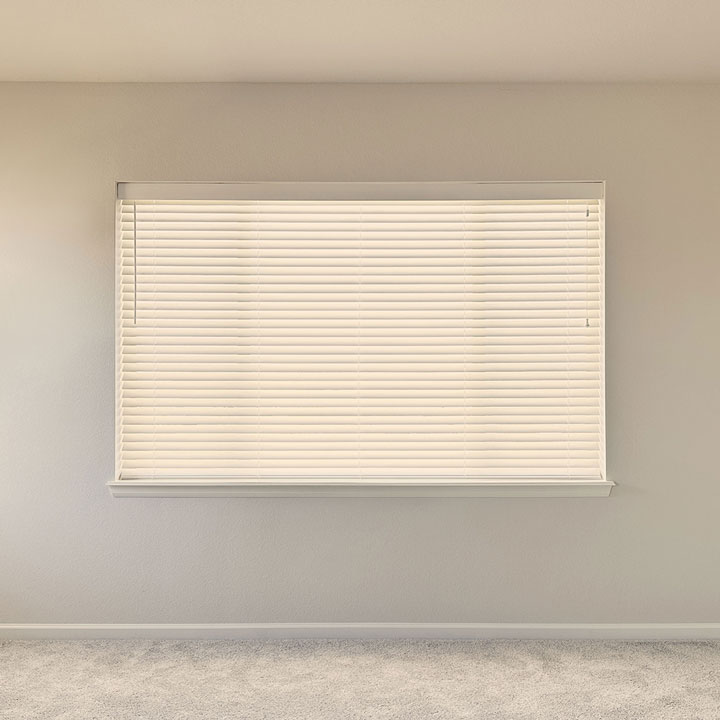 bedroom cellular shades