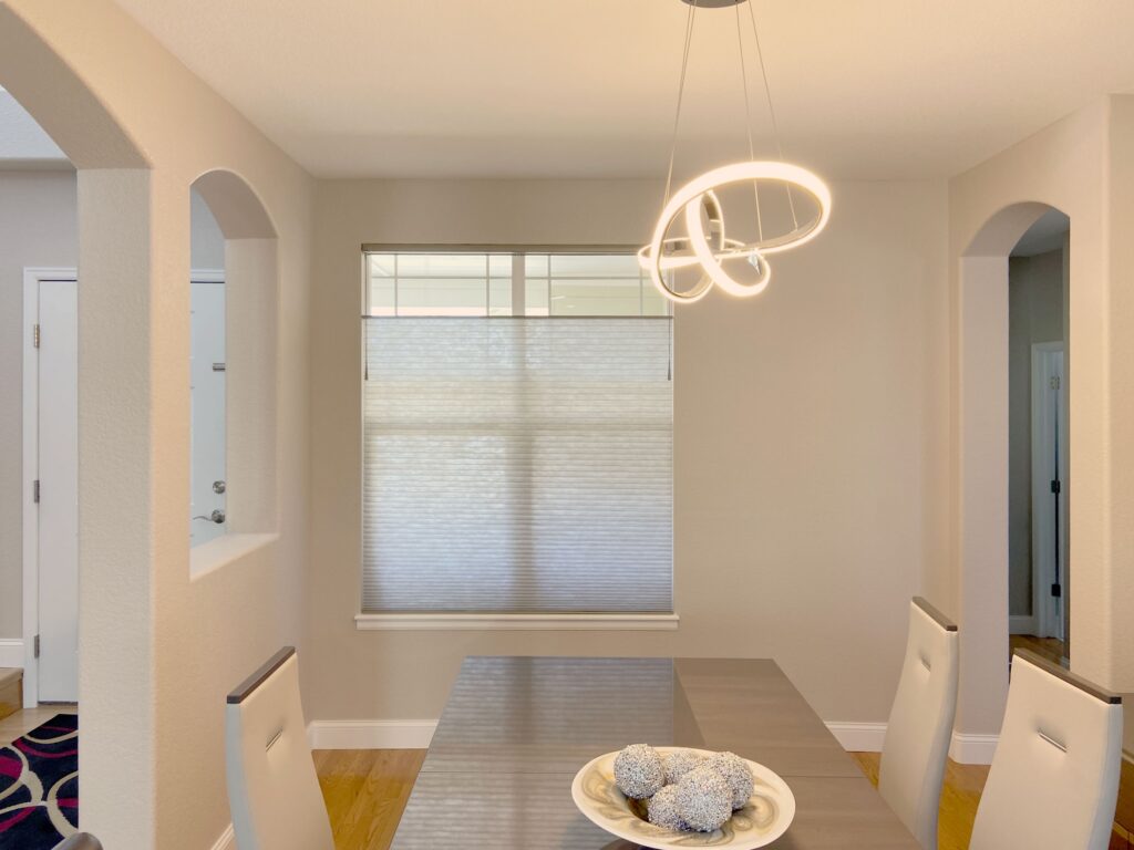 Best Cellular Window Shades for Colorado Homes