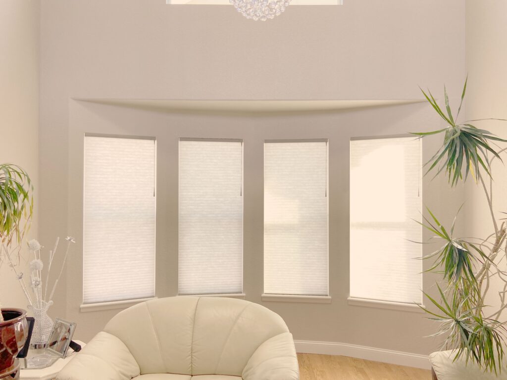 Benefits of Cellular Shades for Colorado Homes