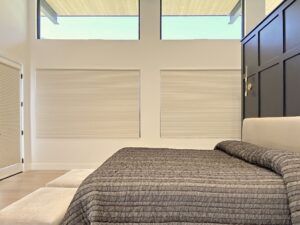 Best Window Treatments for New Construction Homes