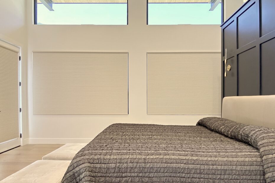 Best Window Treatments for New Construction Homes