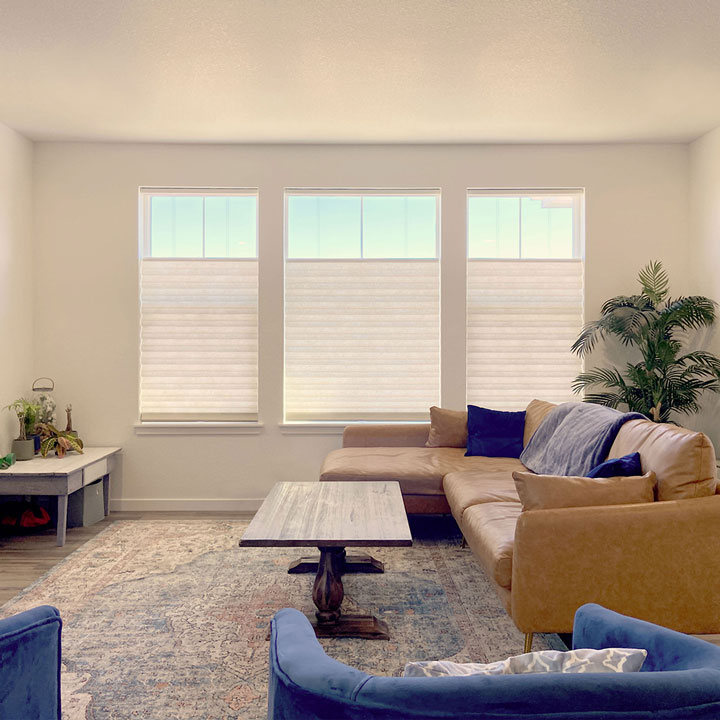 A Look at the Best Blinds for New Homes