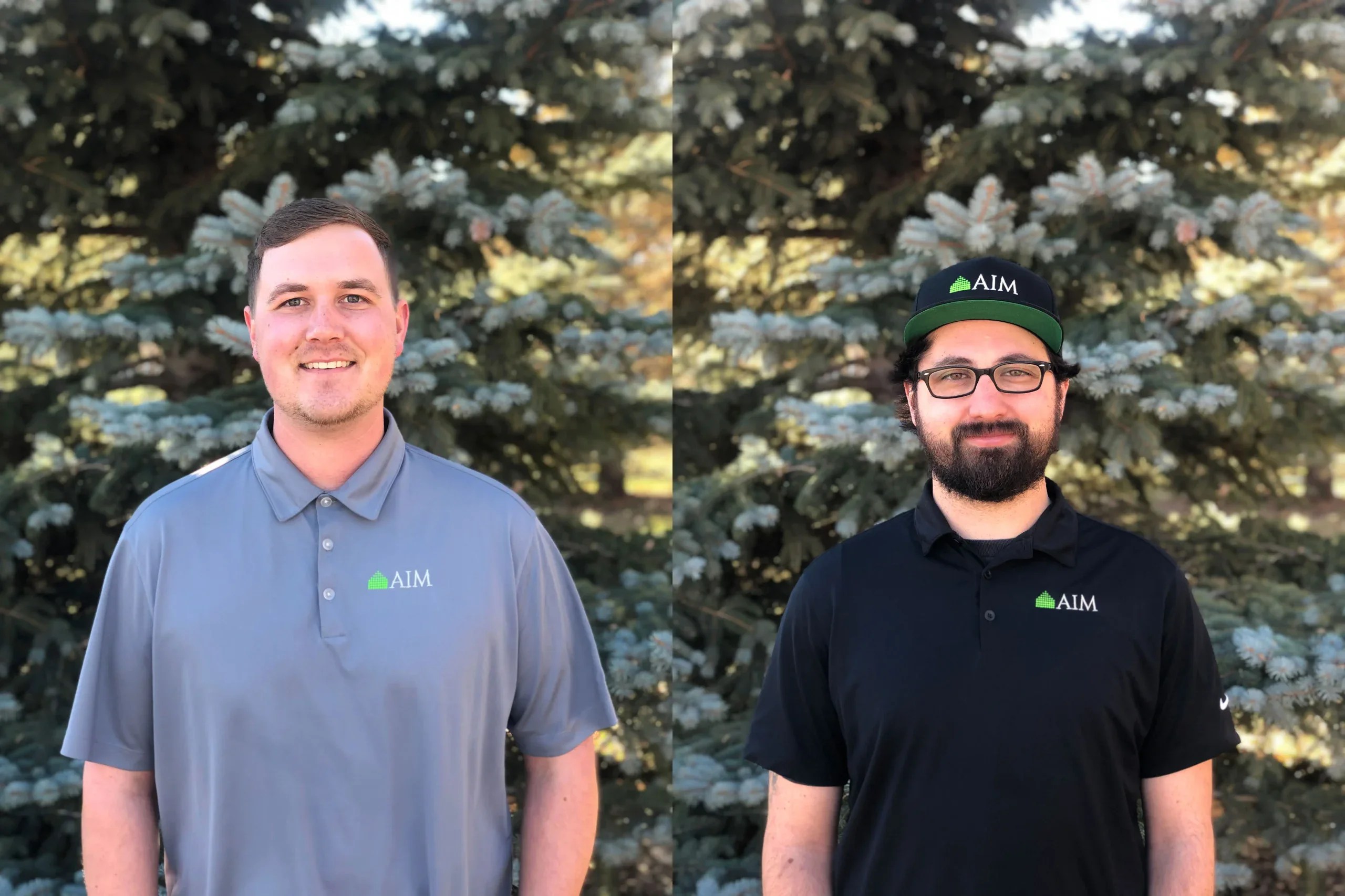 AIM Team Members - Best Customer Service Window Treatment and Lighting Control Company
