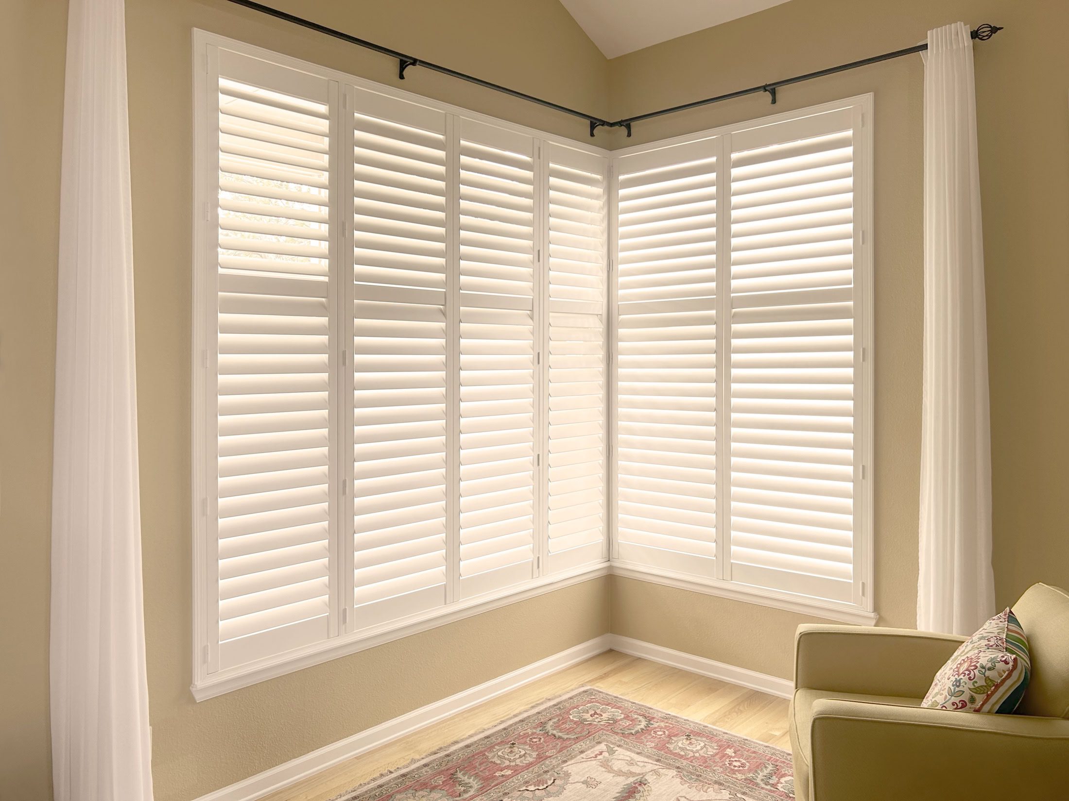 What Makes Shutters Low Maintenance for Colorado Homes