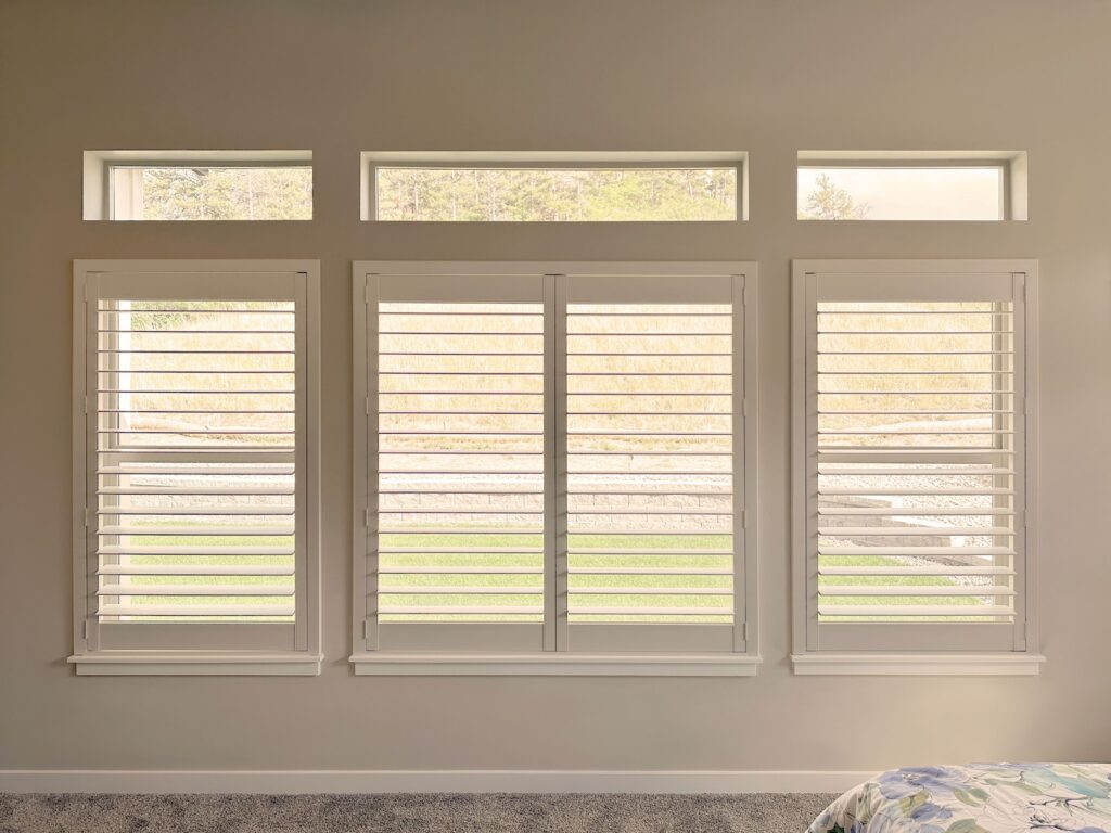 Low-Maintenance Shutters for Colorado Homes