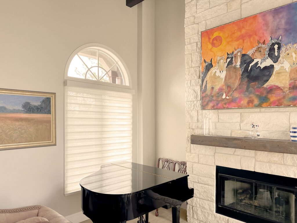 Best Window Coverings for Colorado Homes