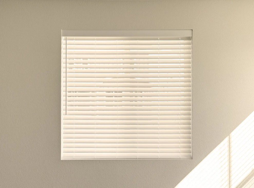Alta Blinds with Cordless Lift operation in Lakewood home