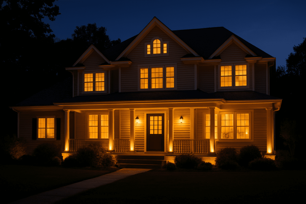 Fort Collins smart lighting control experts
