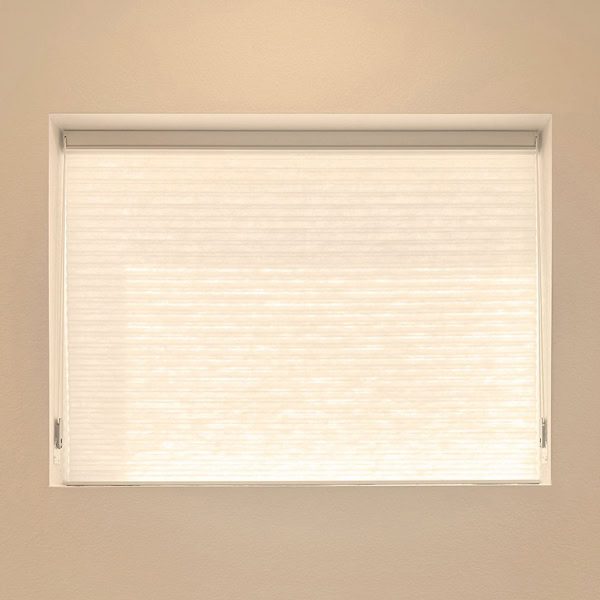 Hunter Douglas Applause Cellular Shades with EasyRise and Light Filtering fabrics for Colorado homes