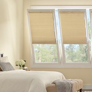 Tilt & Turn Window Coverings for Colorado Homes