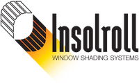 Insolroll solar shades for Colorado Patios