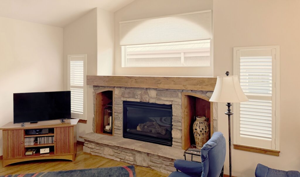 Do Window Treatments Increase Colorado Home Value?