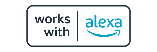 Compatible With Popular Brands Like Alexa (Hunter Douglas PowerView Automation and Lutron Lighting Control)