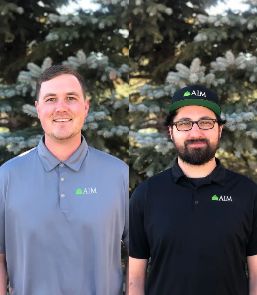 AIM Team Members - Colorado Experts in Window Treatments and Lighting Control