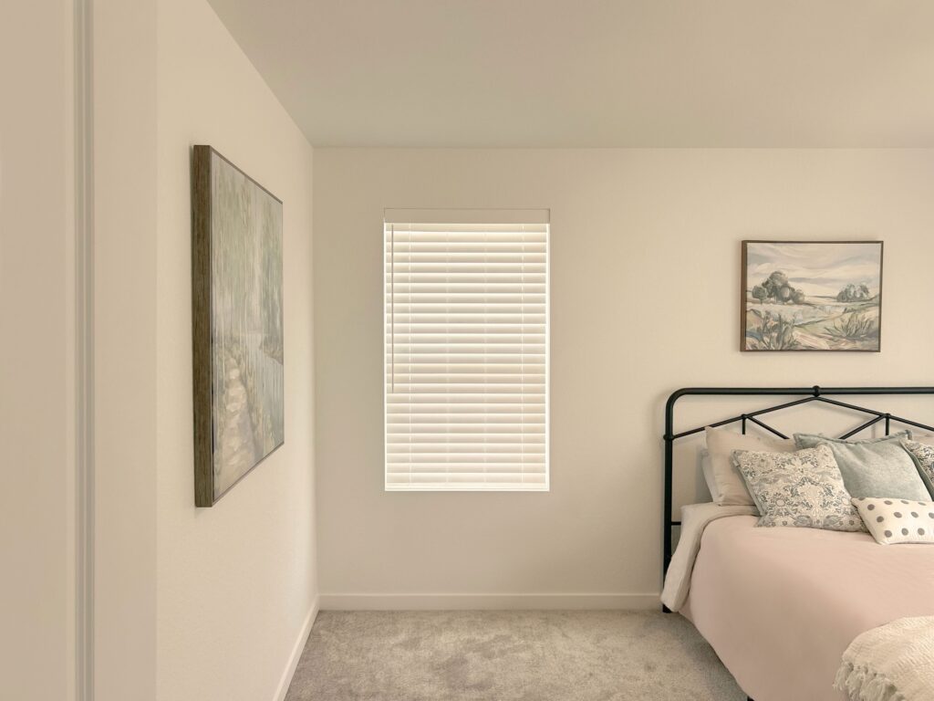 Custom blinds for Westminster, Colorado homes