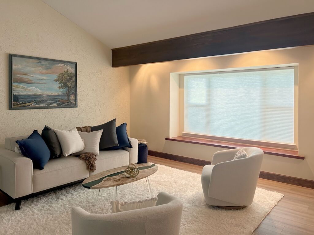 Window Treatment Professionals Support Home Builders in Colorado