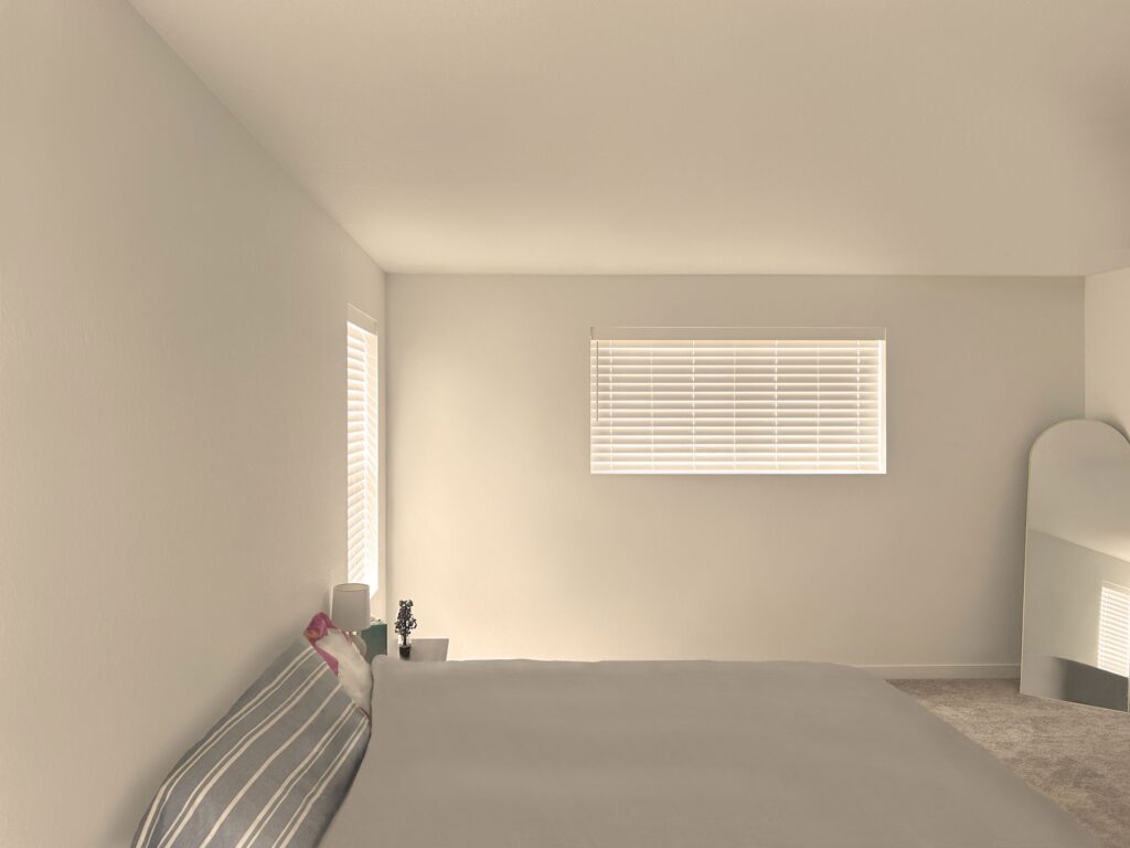 Custom Alta Blinds for Lone Tree home