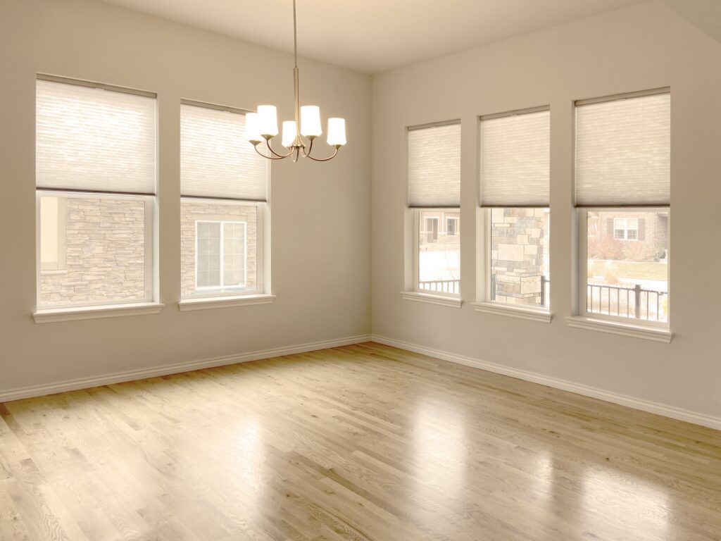 Top energy-efficient shades for Colorado homes and condos