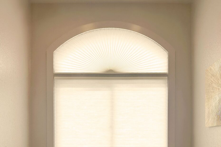 How to choose specialty window coverings