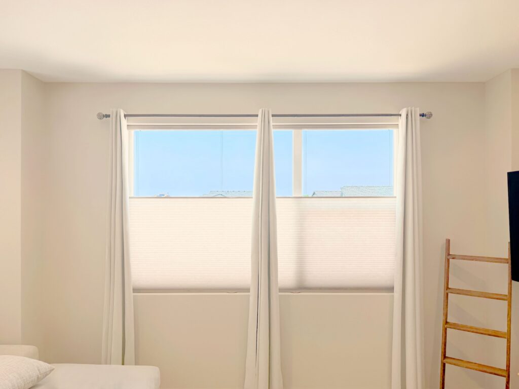 Custom Alta Honeycomb Shades for Loveland, CO Homes