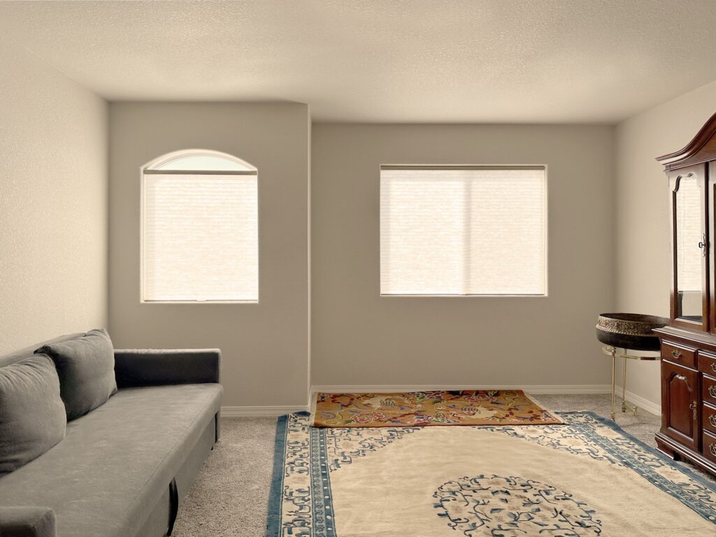 Colorado window treatment careers at AIM