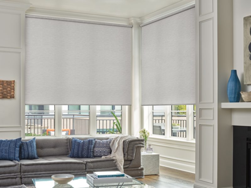 Roller Shades For Sale From Denver Blind Company