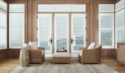Automated Shutters For Sale In Denver Colorado